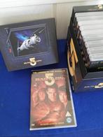 dvd Babylon box 42 dvd's, Alle leeftijden, Ophalen, Zo goed als nieuw, Boxset