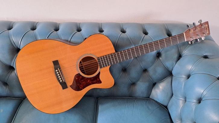 Martin GPCPA4 Electro Akoestische Grand Performance Gitaar, Muziek en Instrumenten, Snaarinstrumenten | Gitaren | Akoestisch, Gebruikt