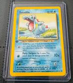 Totodile 81, Ophalen, Zo goed als nieuw