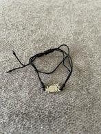 Enkelbandje uil, Sieraden, Tassen en Uiterlijk, Enkelbandjes en Enkelkettinkjes, Ophalen of Verzenden, Zo goed als nieuw