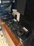 DDJ 800 Pioneer DJ controller, Pioneer, Zo goed als nieuw, Ophalen