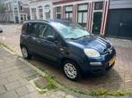 Fiat Panda 2012 Blauw, Auto's, Voorwielaandrijving, Panda, Origineel Nederlands, 24 km/l