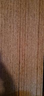 osb 2000x750x26mm    26x, Doe-het-zelf en Verbouw, Platen en Panelen, Ophalen, Nieuw, Hout, 20 tot 50 mm