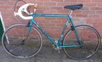 Retro/vintage race fiets Koga miyata roadrunner.
Opknapper, Fietsen en Brommers, Ophalen of Verzenden, Koga miyata, Koga miyata