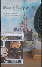 Funko Pop: Bronn 39, Game of Thrones, Ophalen of Verzenden