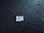 Samsung sd 256GB microSD kaart, Ophalen, Zo goed als nieuw, SD