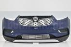Bumper OPEL MOKKA X 2016- Voorbumper 02075, Auto-onderdelen, Gebruikt, -, Voor, -