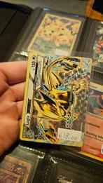 Lugia Break Pokemonkaart!, Hobby en Vrije tijd, Verzamelkaartspellen | Pokémon, Ophalen of Verzenden, Zo goed als nieuw