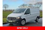 Mercedes-Benz Vito 114 CDI airco, navi, imperiaal, trap, Gebruikt, 4 cilinders, Wit, Mercedes-Benz