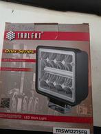 Tralert TRSW12275FB 9-36V/24W Led werklampen 12x beschikbaar, Ophalen of Verzenden, Nieuw