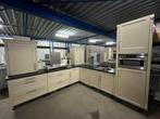 Complete keuken Compleet met apparatuur nr 2610