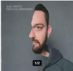 Cd Fritz Kalkbrenner ‎– Suol Mates Sealed, Cd's en Dvd's, Cd's | Dance en House, Ophalen of Verzenden, Nieuw in verpakking, Dance Populair