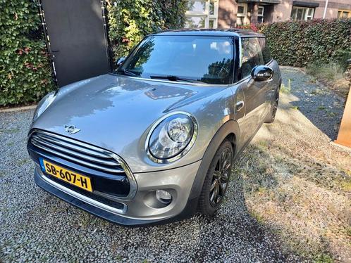 Mini Cooper 1.5 Salt Business | Panoramadak | 2018, Auto's, Mini, Particulier, Benzine, C, Hatchback, Handgeschakeld, Origineel Nederlands