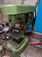Cincinnati Kolomboormachine - Vintage, Doe-het-zelf en Verbouw, Gereedschap | Boormachines, Ophalen, Gebruikt, Minder dan 400 watt