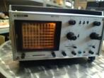 Nordmende  mo3315 oscilloscoop, Doe-het-zelf en Verbouw, Meetapparatuur, Ophalen, Gebruikt, Elektriciteit