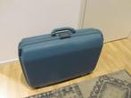 Koffer Samsonite, Sieraden, Tassen en Uiterlijk, Koffers, Ophalen, Gebruikt, Hard kunststof