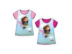 Gabby's Poppenhuis T-shirt - Maat 98 - 104 - 116 - Gabby, Ophalen of Verzenden, Nieuw, Meisje, Shirt of Longsleeve