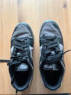 Nike Dames Sneakers Maat 38,5, Zwart, Ophalen of Verzenden, Sneakers of Gympen, Gedragen