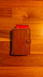 Hide & Stitches Portemonnee, Ophalen of Verzenden, Nieuw, Overige modellen