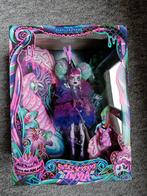 Monster High sweet screams twyla skullector doll pop, Verzamelen, Ophalen of Verzenden, Nieuw, Pop