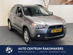 Mitsubishi ASX 1.6 INTENSE ClAER TEC CRUISE CONTROL CLIMATE, Voorwielaandrijving, Euro 5, Stof, Gebruikt