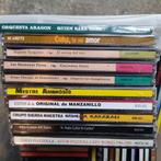 Begin je eigen Latin CD collectie, Ophalen of Verzenden, Zo goed als nieuw