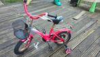 Kinderfiets 12 inch, Fietsen en Brommers, Fietsen | Driewielers, Ophalen, Gebruikt