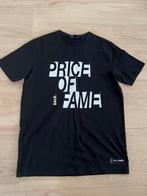 Balr tshirt maat m, Kleding | Heren, T-shirts, Ophalen of Verzenden, Zo goed als nieuw, Maat 46 (S) of kleiner, Zwart