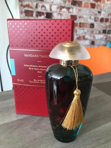 The Merchant of Venice Mandarin Carnival 100 ml parfum beschikbaar voor biedingen