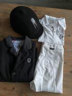 Wedstrijdkleding paardrijden, Ophalen of Verzenden, Zo goed als nieuw, Broek