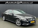 Mercedes-benz C-KLASSE C 180 Avantgarde LED Comand navi Crui, 65 €/maand, Parkeersensor, Gebruikt, Euro 6