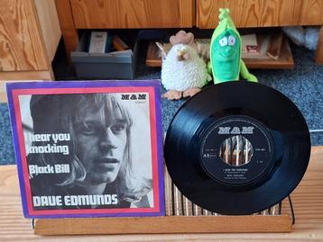 Dave edmunds-I hear you knocking(179) 2 euro vaste prijs beschikbaar voor biedingen