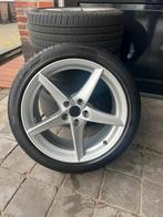 Zeer nette audi velgen, Ophalen of Verzenden