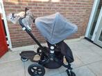 Bugaboo cameleon., Gebruikt, Bugaboo, Verstelbare duwstang, Ophalen