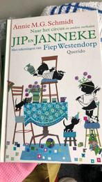 Jip en janneke, Ophalen of Verzenden, Zo goed als nieuw