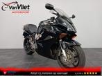 Mooie Honda Vfr 800 model 2002 Zwart 2e eigenaar.!, Motoren, Motoren | Honda, Bedrijf, Sport