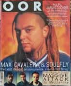 OOR 7-1998 Max Cavalera Soulfly Supersub Hives Pulp Gorefest, Ophalen of Verzenden, Zo goed als nieuw, Muziek, Film of Tv