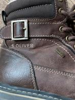 S. Oliver boots laarzen, Ophalen of Verzenden, Zo goed als nieuw, Bruin, Boots