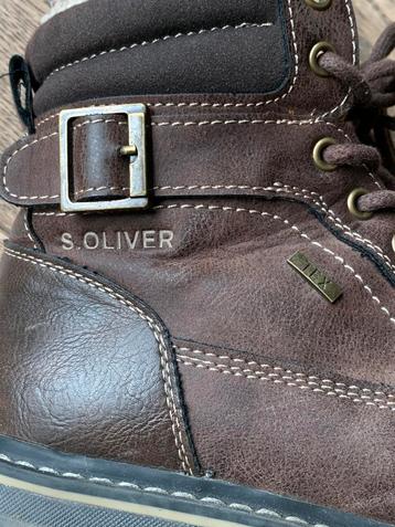 S. Oliver boots laarzen beschikbaar voor biedingen