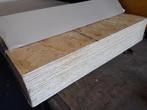OSB platen 9mm - 122x244 cm - partij 20 stuks € 350 euro, Ophalen of Verzenden, 180 tot 250 cm, Overige typen