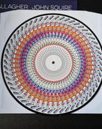 Lp, Liam Gallagher  John Squire, zoetrope nieuw mint, Cd's en Dvd's, Vinyl | Rock, Overige genres, Ophalen of Verzenden, 12 inch