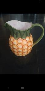 Nieuw! Ananas kan MiCa Decorations, Huis en Inrichting, Ophalen, Nieuw, Overige stijlen