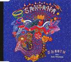 SANTANA feat. ROB THOMAS - SMOOTH (CD MAXI-SINGLE), Pop, 1 single, Maxi-single, Zo goed als nieuw