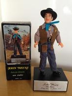 Radio,John Wayne ,The Duke., Ophalen, Zo goed als nieuw, Transistorradio