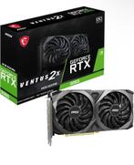 MSI RTX 3060 Ventus 2X, Computers en Software, GDDR6, PCI-Express 4, Ophalen of Verzenden, Zo goed als nieuw