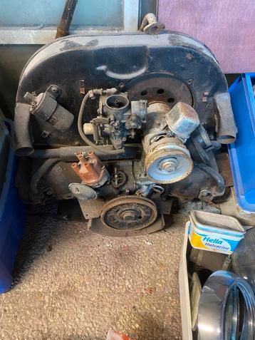 1200 vw kever motor beschikbaar voor biedingen