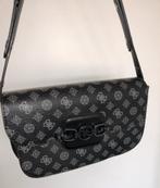 guess handtas nieuw, Verzenden, Nieuw, Zwart, Handtas