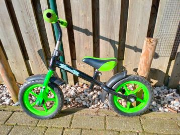 Volare loopfiets beschikbaar voor biedingen