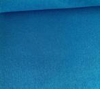 Gabriel Soul 66157; fel blauw; extra brede bekledingsstof, Hobby en Vrije tijd, Stoffen en Lappen, Wol, Blauw, 120 cm of meer