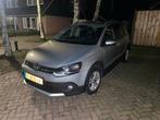 Volkswagen Polo 1.2 TSI 77KW DSG 2010 Grijs, 40 €/maand, 1200 kg, Particulier, 1076 kg